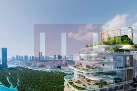 Apartment in Al Reem Island, Abu Dhabi, UAE 1 bedroom, 75.8 sq.m. № 570371 - photo 3
