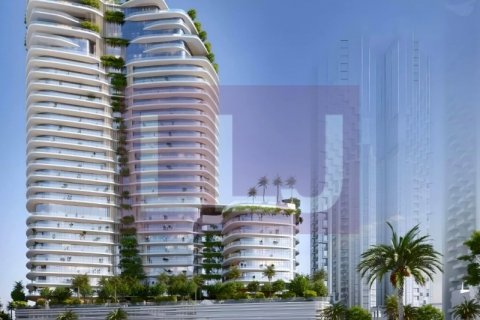 Apartment in Al Reem Island, Abu Dhabi, UAE 1 bedroom, 75.8 sq.m. № 570371 - photo 12