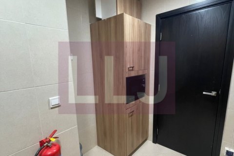 Byt v Al Reem Island, Abu Dhabi, SAE 1 ložnice, 770.3 m² Č.: 570372 - fotografie 12