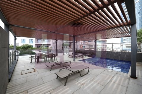 Byt v Al Reem Island, Abu Dhabi, SAE 1 ložnice, 770.3 m² Č.: 570372 - fotografie 21