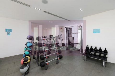Byt v Al Reem Island, Abu Dhabi, SAE 1 ložnice, 770.3 m² Č.: 570372 - fotografie 16