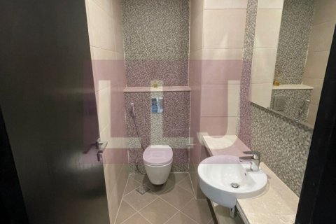 Byt v Al Reem Island, Abu Dhabi, SAE 1 ložnice, 770.3 m² Č.: 570372 - fotografie 13