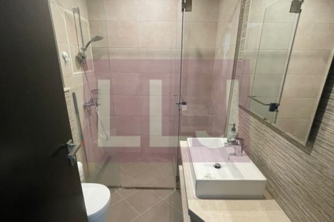 Byt v Al Reem Island, Abu Dhabi, SAE 1 ložnice, 770.3 m² Č.: 570372 - fotografie 14