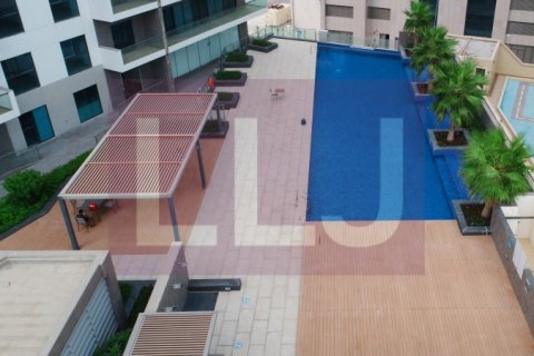 Byt v Al Reem Island, Abu Dhabi, SAE 1 ložnice, 770.3 m² Č.: 570372 - fotografie 27