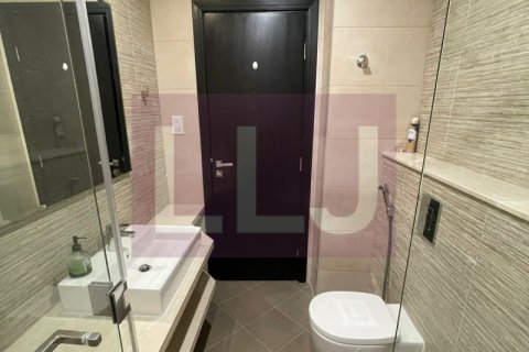 Byt v Al Reem Island, Abu Dhabi, SAE 1 ložnice, 770.3 m² Č.: 570372 - fotografie 15