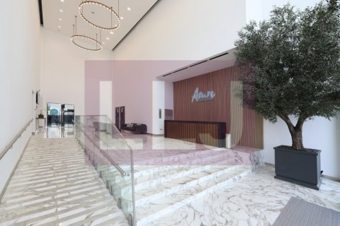 Byt v Al Reem Island, Abu Dhabi, SAE 1 ložnice, 770.3 m² Č.: 570372 - fotografie 24