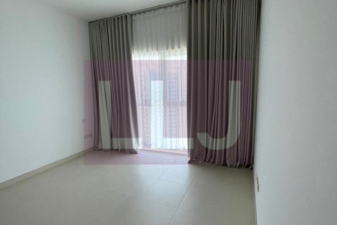 Byt v Al Reem Island, Abu Dhabi, SAE 1 ložnice, 770.3 m² Č.: 570372 - fotografie 11