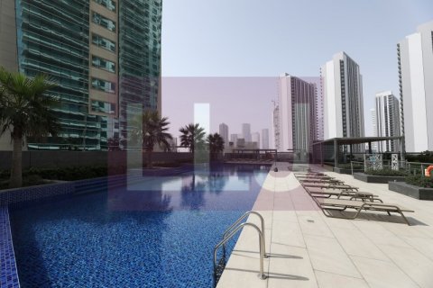 Byt v Al Reem Island, Abu Dhabi, SAE 1 ložnice, 770.3 m² Č.: 570372 - fotografie 28