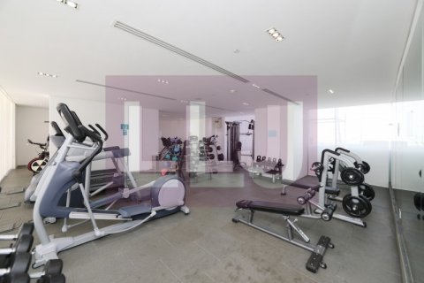 Byt v Al Reem Island, Abu Dhabi, SAE 1 ložnice, 770.3 m² Č.: 570372 - fotografie 17