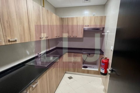 Byt v Al Reem Island, Abu Dhabi, SAE 1 ložnice, 770.3 m² Č.: 570372 - fotografie 9