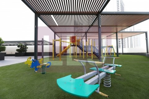 Byt v Al Reem Island, Abu Dhabi, SAE 1 ložnice, 770.3 m² Č.: 570372 - fotografie 25
