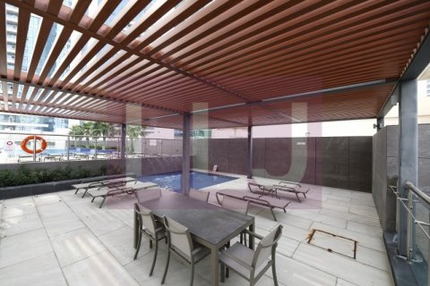 Byt v Al Reem Island, Abu Dhabi, SAE 1 ložnice, 770.3 m² Č.: 570372 - fotografie 20