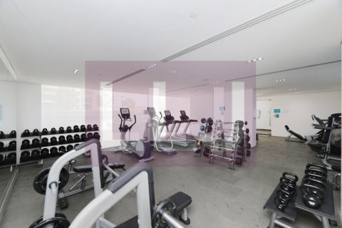 Byt v Al Reem Island, Abu Dhabi, SAE 1 ložnice, 770.3 m² Č.: 570372 - fotografie 19