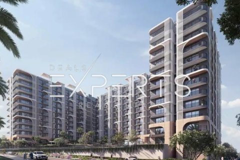 Apartament në Saadiyat Island, Abu Dhabi, Emiratet e Bashkuara Arabe 1 dhomë gjumi, 75.4 m2. № 570368 - Foto 10