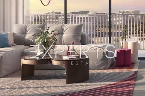Apartament në Saadiyat Island, Abu Dhabi, Emiratet e Bashkuara Arabe 1 dhomë gjumi, 75.4 m2. № 570368 - Foto 3