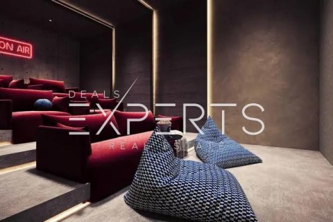 Apartament në Saadiyat Island, Abu Dhabi, Emiratet e Bashkuara Arabe 1 dhomë gjumi, 75.4 m2. № 570368 - Foto 7
