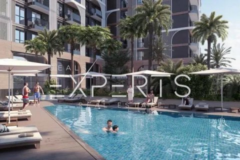 Apartament në Saadiyat Island, Abu Dhabi, Emiratet e Bashkuara Arabe 1 dhomë gjumi, 75.4 m2. № 570368 - Foto 1