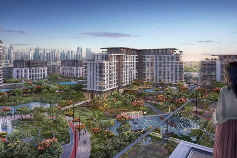 پنت هاوس برای فروش در  City Walk، Dubai، امارات متحده عربی  5 خوابه ، 588 متر مربع ، شماره 592719 - تصویر 7