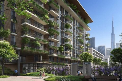 پنت هاوس برای فروش در  City Walk، Dubai، امارات متحده عربی  5 خوابه ، 588 متر مربع ، شماره 592719 - تصویر 13