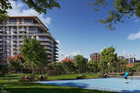 پنت هاوس برای فروش در  City Walk، Dubai، امارات متحده عربی  5 خوابه ، 588 متر مربع ، شماره 592719 - تصویر 10