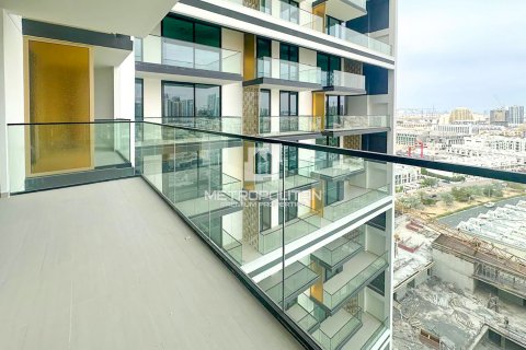 Apartament në Jumeirah Village Circle, Dubai, Emiratet e Bashkuara Arabe 1 dhomë gjumi, 75 m2. № 592717 - Foto 14