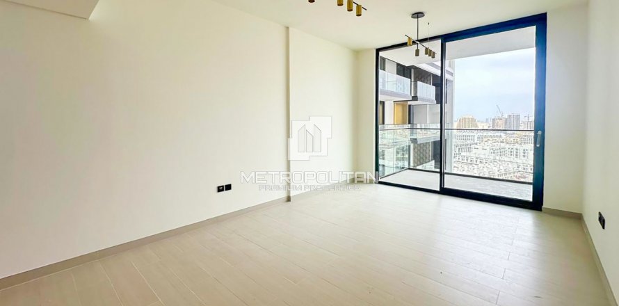 Apartament në Jumeirah Village Circle, Dubai, Emiratet e Bashkuara Arabe 1 dhomë gjumi, 75 m2. № 592717