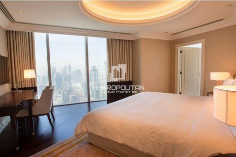 Apartment in Downtown Dubai (Downtown Burj Dubai), UAE 4 bedrooms, 264 sq.m. № 592720 - photo 7