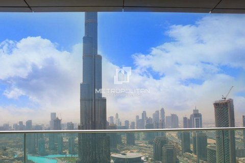 Apartment in Downtown Dubai (Downtown Burj Dubai), UAE 4 bedrooms, 264 sq.m. № 592720 - photo 1