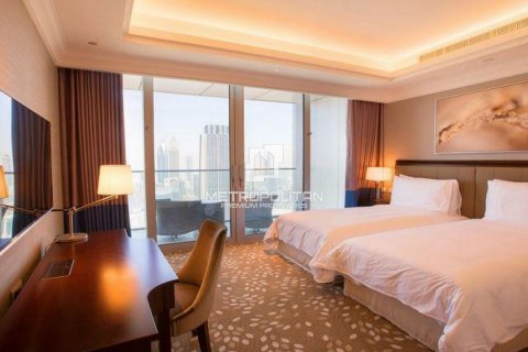 Apartment in Downtown Dubai (Downtown Burj Dubai), UAE 4 bedrooms, 264 sq.m. № 592720 - photo 6