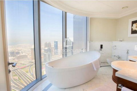 Apartment in Downtown Dubai (Downtown Burj Dubai), UAE 4 bedrooms, 264 sq.m. № 592720 - photo 10