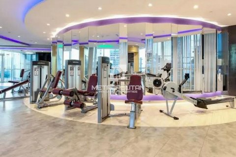 Apartament në Downtown Dubai (Downtown Burj Dubai), Emiratet e Bashkuara Arabe 46 m2. № 592718 - Foto 9