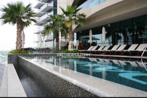 Apartament në Downtown Dubai (Downtown Burj Dubai), Emiratet e Bashkuara Arabe 46 m2. № 592718 - Foto 11