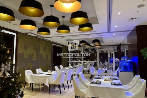 Apartament në Downtown Dubai (Downtown Burj Dubai), Emiratet e Bashkuara Arabe 46 m2. № 592718 - Foto 8