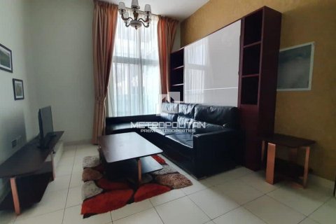阿联酋 Dubai Dubai Studio City 待售 : 1 卧, 76 平方米 , 编号592715 - 照片 3