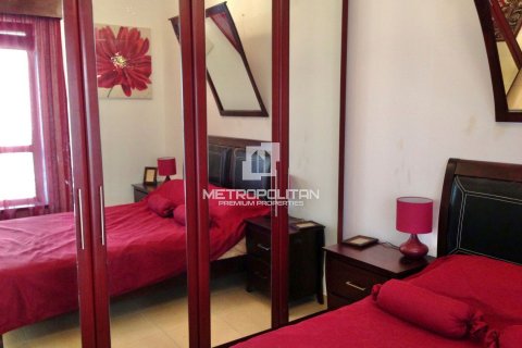 Apartment in Jumeirah Beach Residence, Dubai, UAE 2 bedrooms, 110 sq.m. № 592714 - photo 7