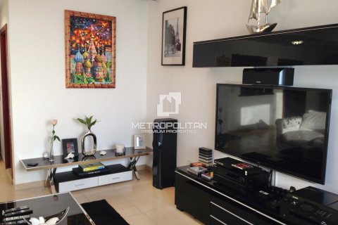 Apartment in Jumeirah Beach Residence, Dubai, UAE 2 bedrooms, 110 sq.m. № 592714 - photo 1