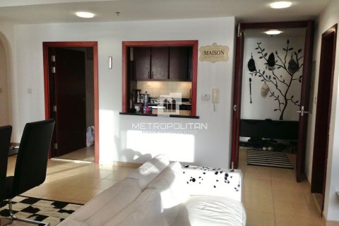 Apartment in Jumeirah Beach Residence, Dubai, UAE 2 bedrooms, 110 sq.m. № 592714 - photo 8