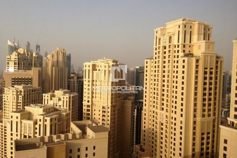 Apartment in Jumeirah Beach Residence, Dubai, UAE 2 bedrooms, 110 sq.m. № 592714 - photo 10