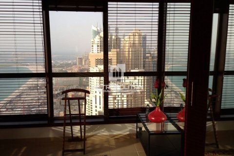 Apartment in Jumeirah Beach Residence, Dubai, UAE 2 bedrooms, 110 sq.m. № 592714 - photo 2