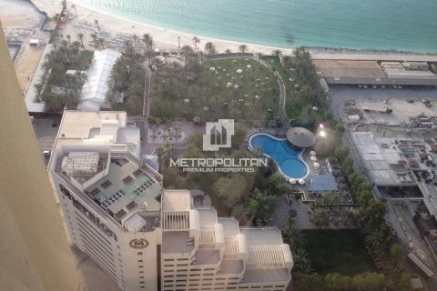 Apartment in Jumeirah Beach Residence, Dubai, UAE 2 bedrooms, 110 sq.m. № 592714 - photo 9