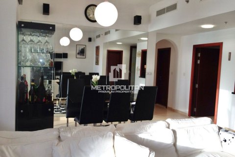 Apartment in Jumeirah Beach Residence, Dubai, UAE 2 bedrooms, 110 sq.m. № 592714 - photo 4