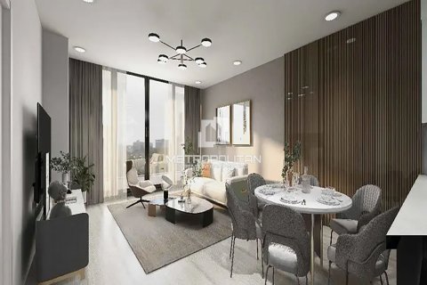 Apartament në Jumeirah Village Circle, Dubai, Emiratet e Bashkuara Arabe 1 dhomë gjumi, 57 m2. № 592716 - Foto 2