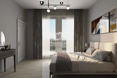 Apartament në Jumeirah Village Circle, Dubai, Emiratet e Bashkuara Arabe 1 dhomë gjumi, 57 m2. № 592716 - Foto 4