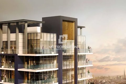 Apartament në Jumeirah Village Circle, Dubai, Emiratet e Bashkuara Arabe 1 dhomë gjumi, 57 m2. № 592716 - Foto 9
