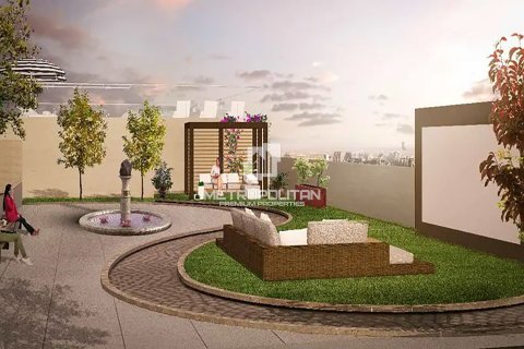 Apartament në Jumeirah Village Circle, Dubai, Emiratet e Bashkuara Arabe 1 dhomë gjumi, 57 m2. № 592716 - Foto 7