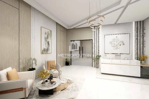 Apartament në Jumeirah Village Circle, Dubai, Emiratet e Bashkuara Arabe 1 dhomë gjumi, 57 m2. № 592716 - Foto 3