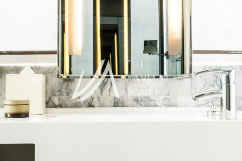 Apartment in Al Reem Island, Abu Dhabi, UAE 1 bedroom, 76 sq.m. № 604868 - photo 9