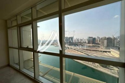 Apartament në Al Reem Island, Abu Dhabi, Emiratet e Bashkuara Arabe 2 dhoma gjumi, 135 m2. № 604872 - Foto 2