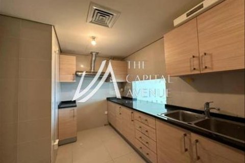 Apartament në Al Reem Island, Abu Dhabi, Emiratet e Bashkuara Arabe 2 dhoma gjumi, 135 m2. № 604872 - Foto 9