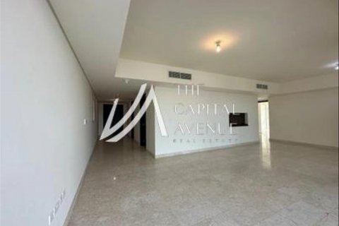 Apartament në Al Reem Island, Abu Dhabi, Emiratet e Bashkuara Arabe 2 dhoma gjumi, 135 m2. № 604872 - Foto 3